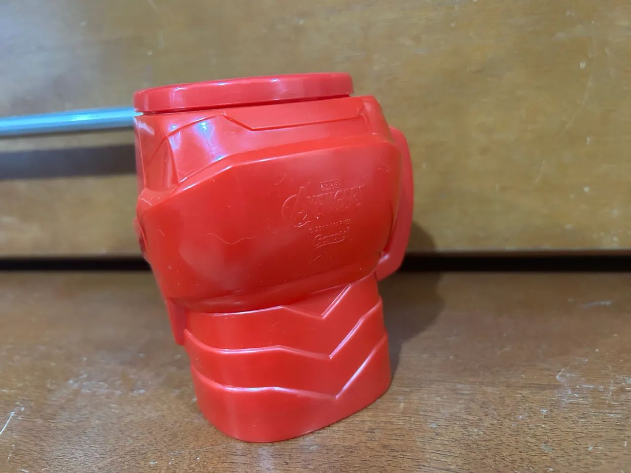 Caneca Homem de Ferro - Foto 3