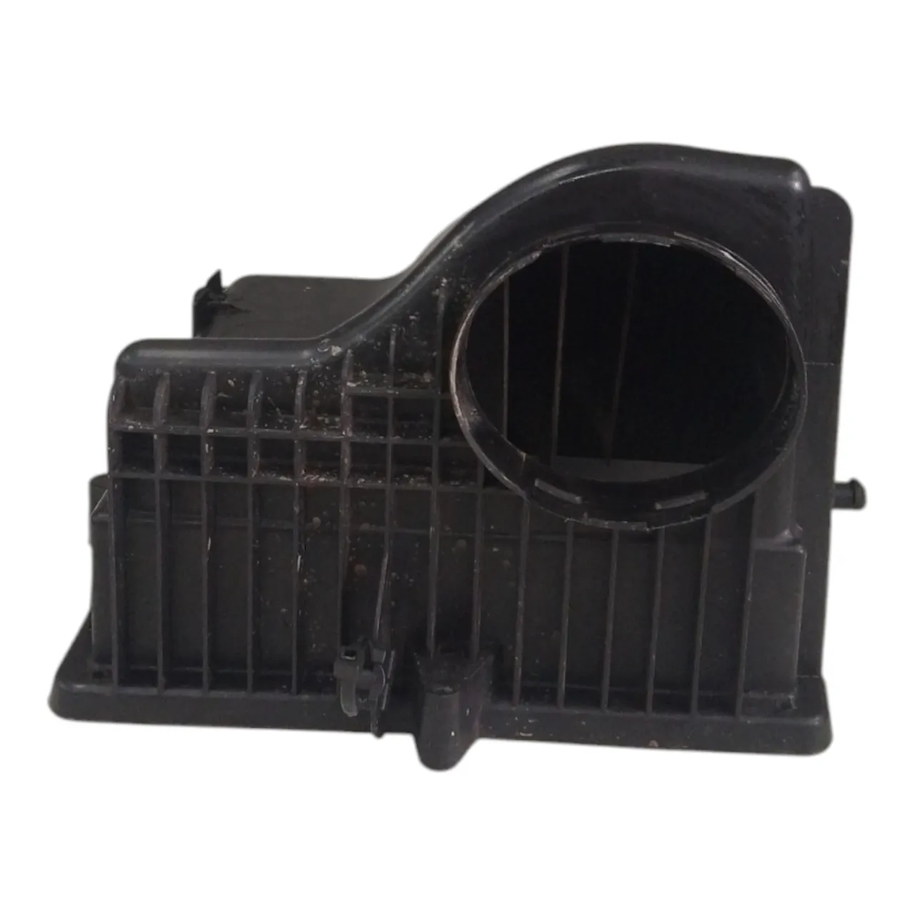 Tampa Caixa Filtro Fiat Toro 2.0 Diesel 2021/2022