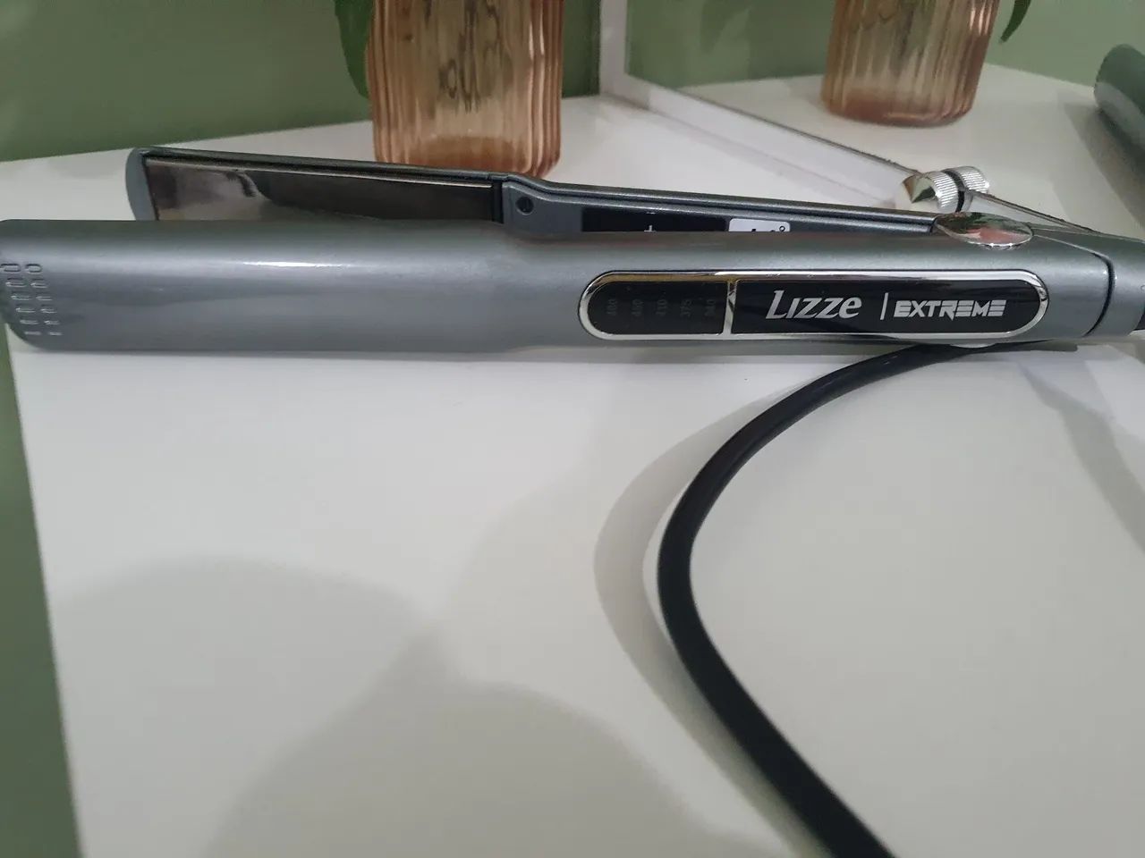 chapinha LIZZE Original - Foto 6