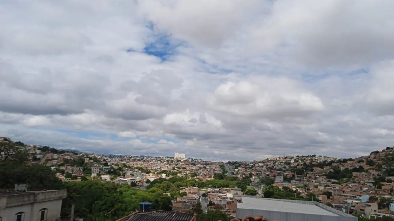 Foto - Belo Horizonte - Ribeiro de Abreu