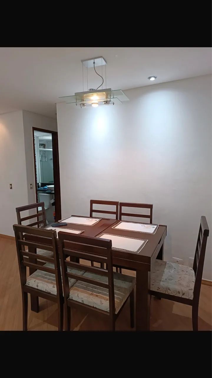 Foto - Santo André - Parque Marajoara