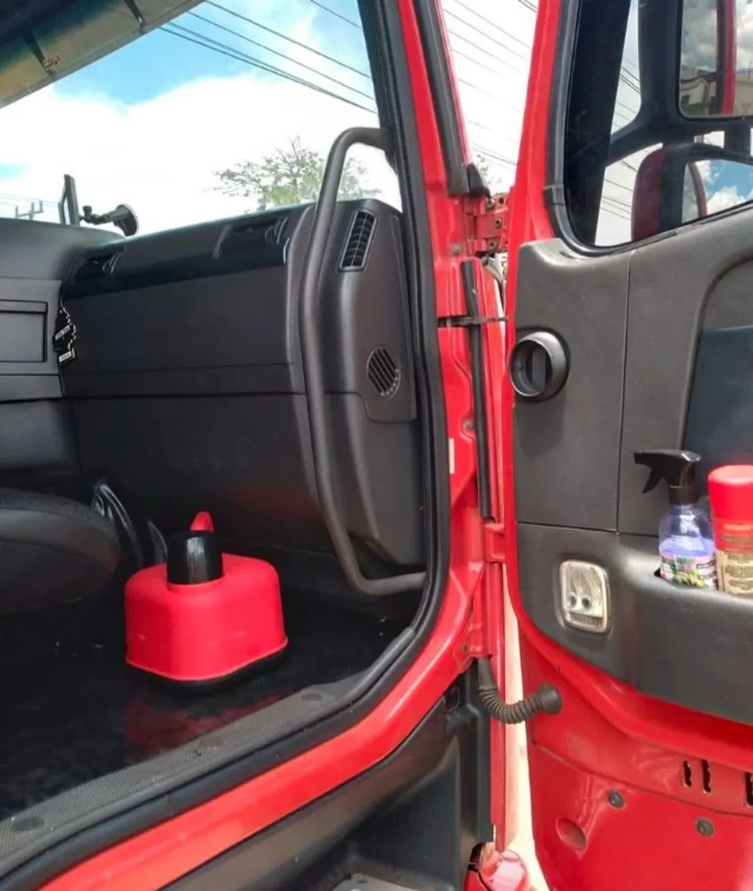 Volvo fh 440 6x2 globetrotter 2011 - Foto 5