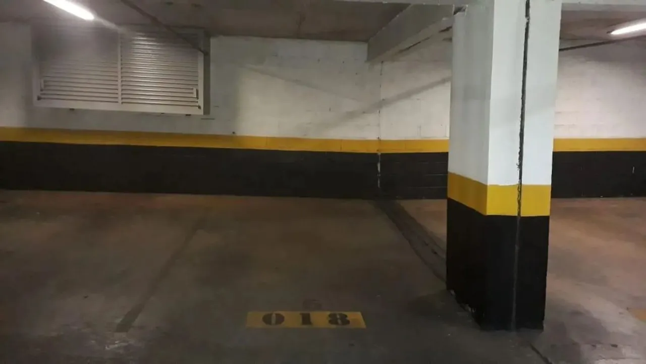 Garagem para Venda Asa Sul, Brasília