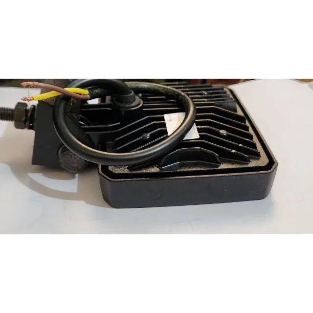 Farol auxiliar de 12 leds 12V - Foto 2