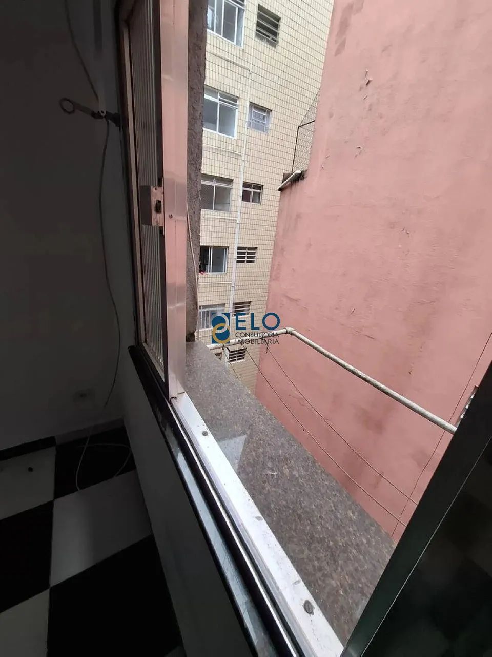 150 mil. Kitnet em Condomínio à Venda em São Vicente-SP, Bairro Itararé: 1 Quarto, 1 Banhe - Foto 4
