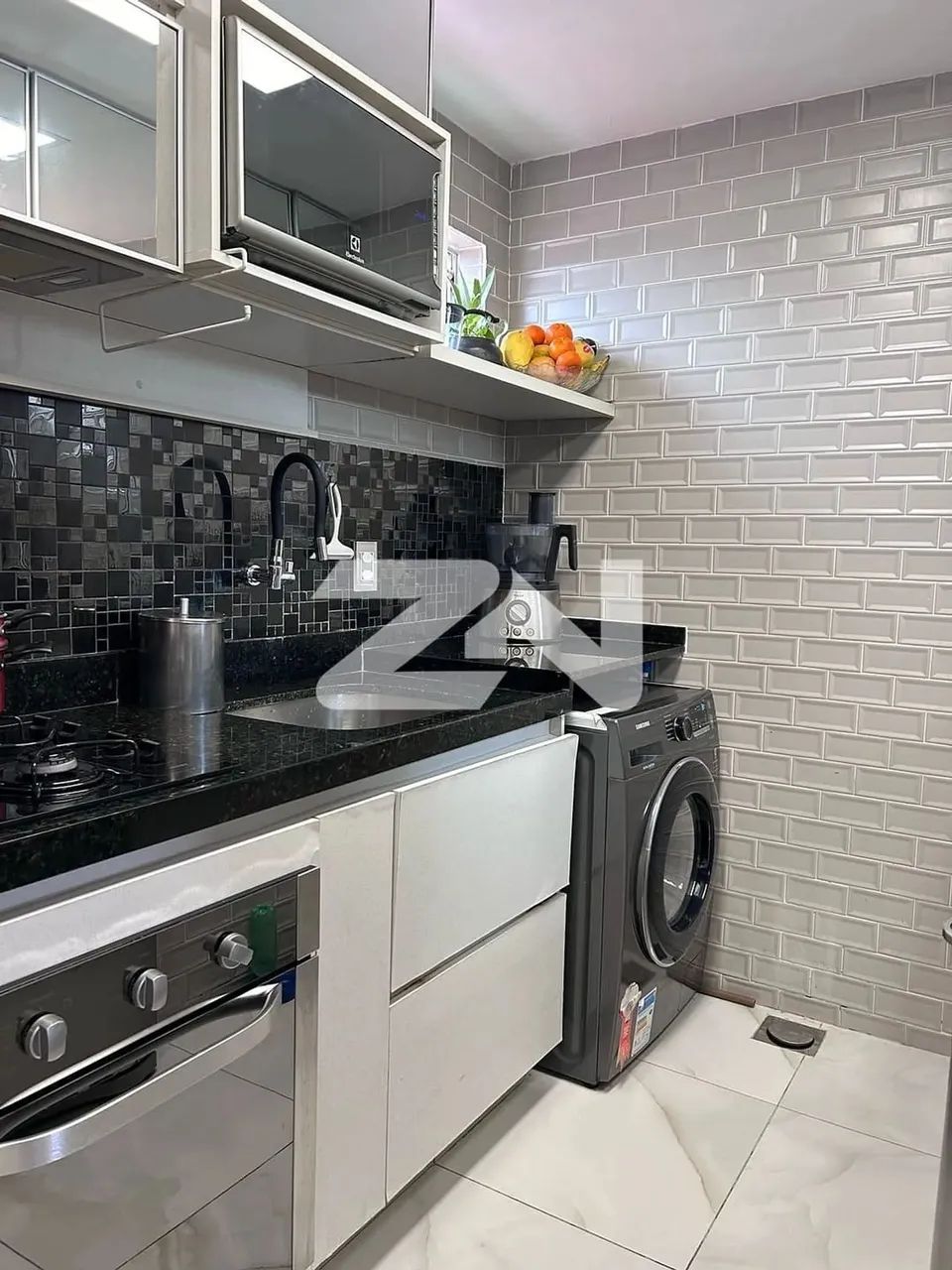 Apartamento à venda, Manaíra, João Pessoa, PB - Foto 4