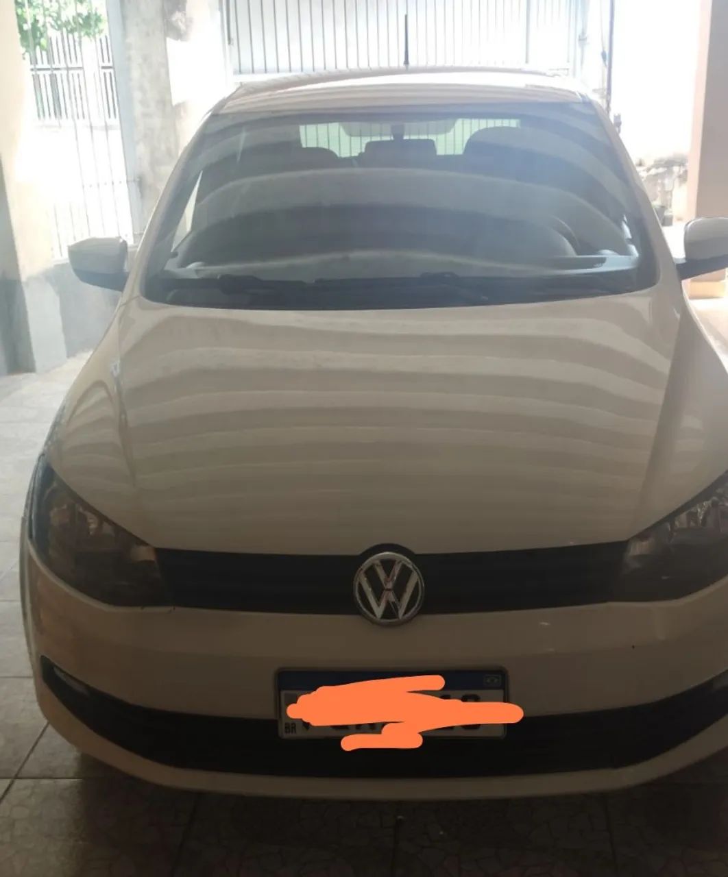 Vendo gol g6...ano 2016.. - Foto 2