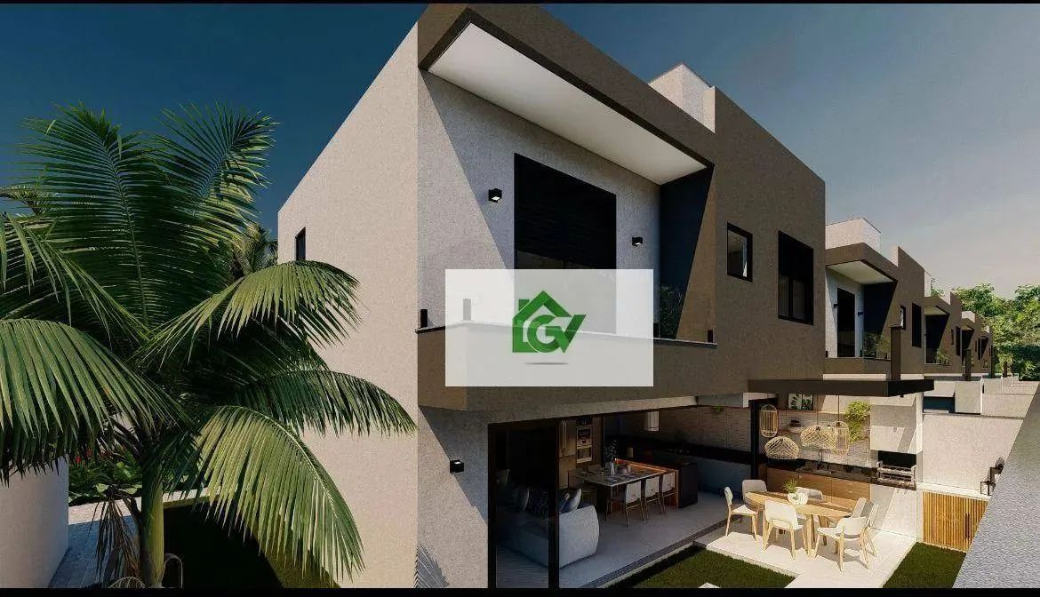 Casa com 3 dormitórios à venda, 143 m² por R$ 1.986.000,00 - Barequeçaba - São Sebastião/S - Foto 5