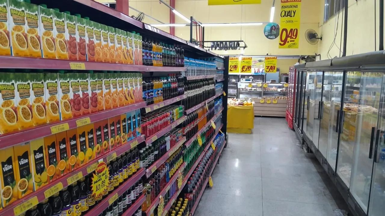 Mercado Região Sul Proximo ao Jardins Ângela  - Foto 5
