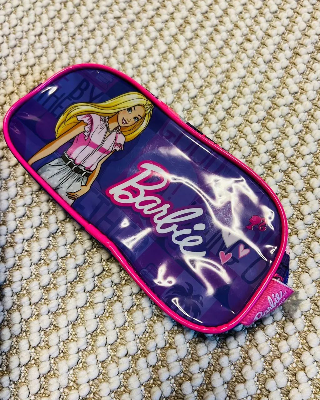 Kit mochila Barbie  - Foto 3