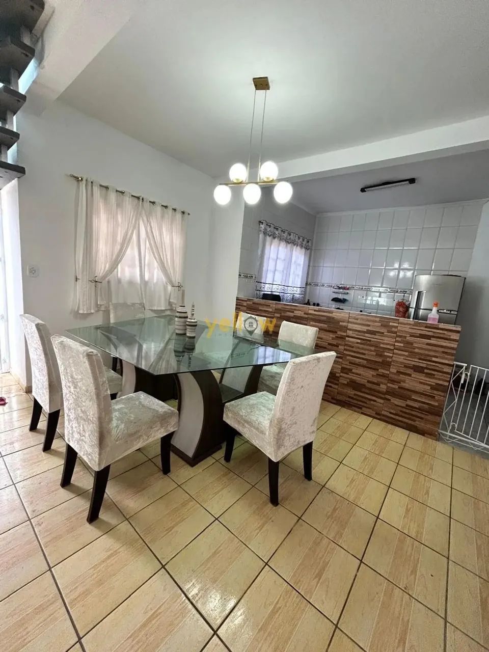 "Casa à Venda em Arujá: 3 Dormitórios e 2 Suítes por R$600k" - Foto 4