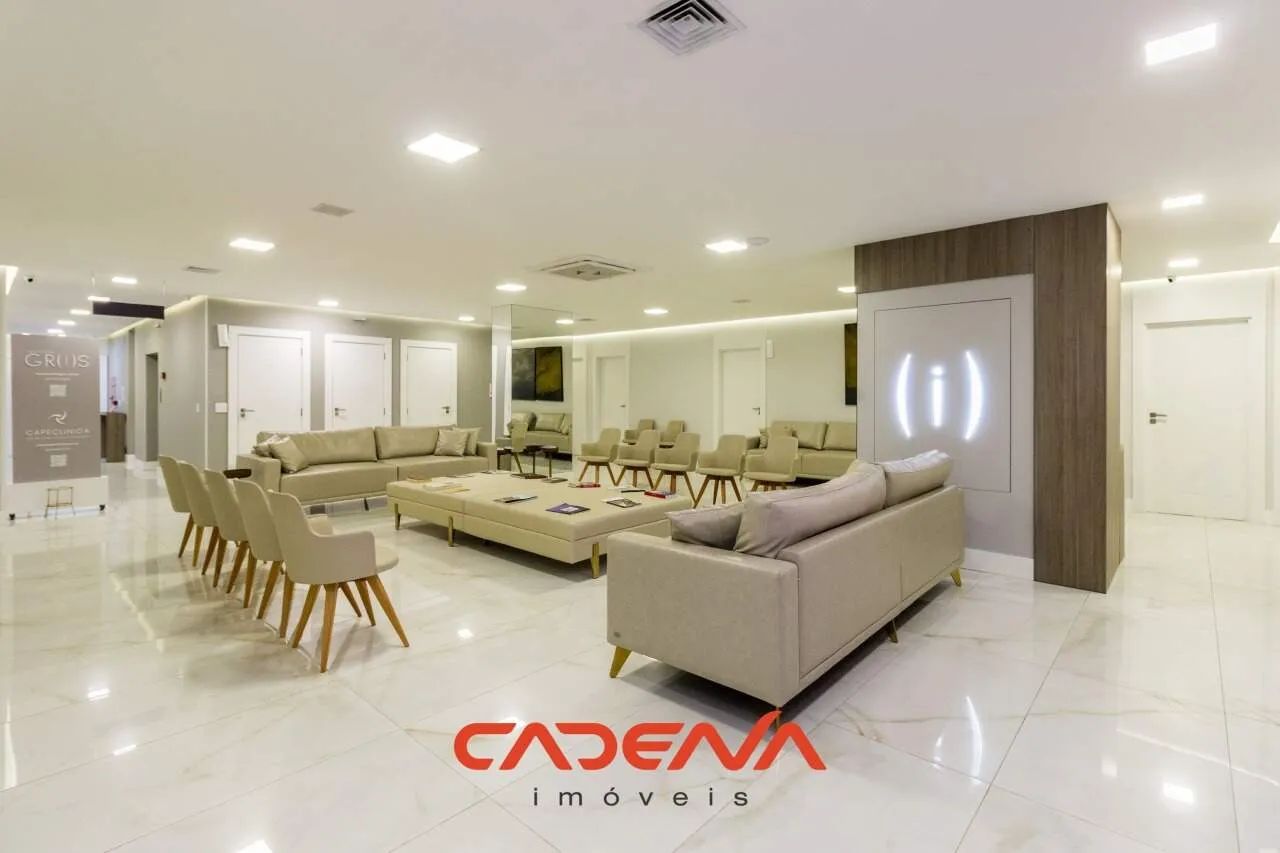 Casa comercial com 12 vagas à venda no Mercês - Foto 4