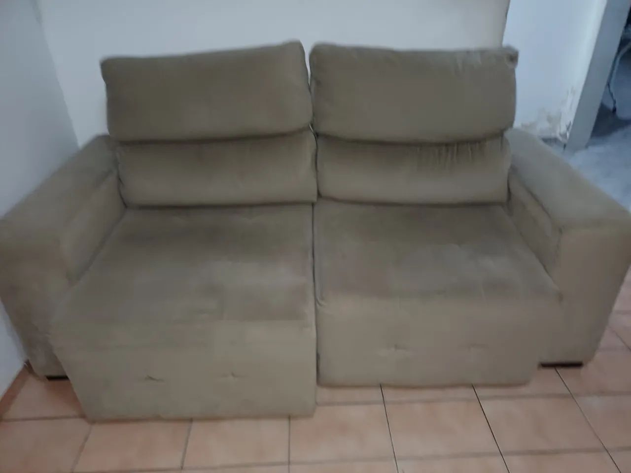 2-seater reclining sofa64374834440577121