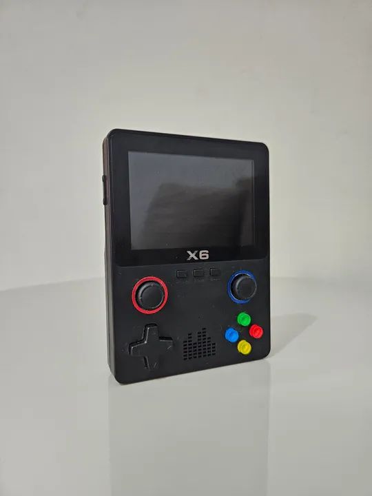 Game Console X6 model - Foto 3