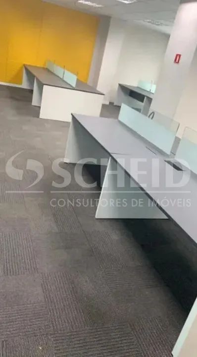 Conjunto Comercial Pinheiros, 11 salas 15 vagas - Foto 3