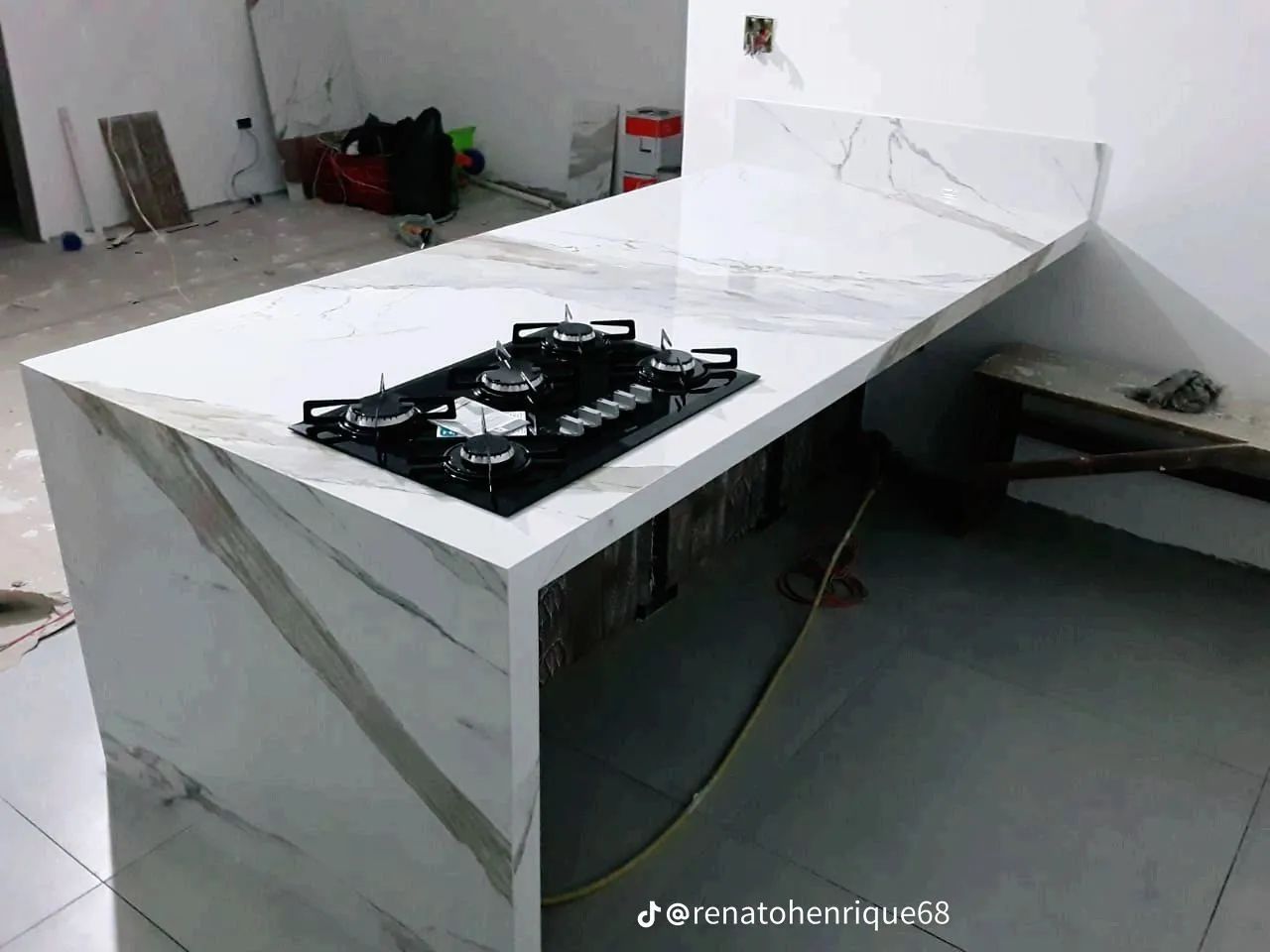 Ilhas para cozinha  - Foto 4