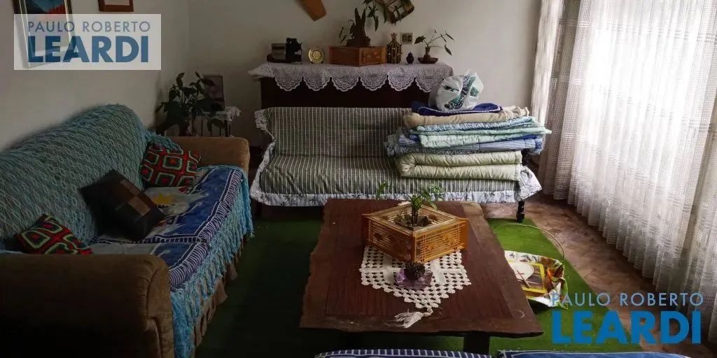 CASA TÉRREA - CAMPO BELO - SP - Foto 9