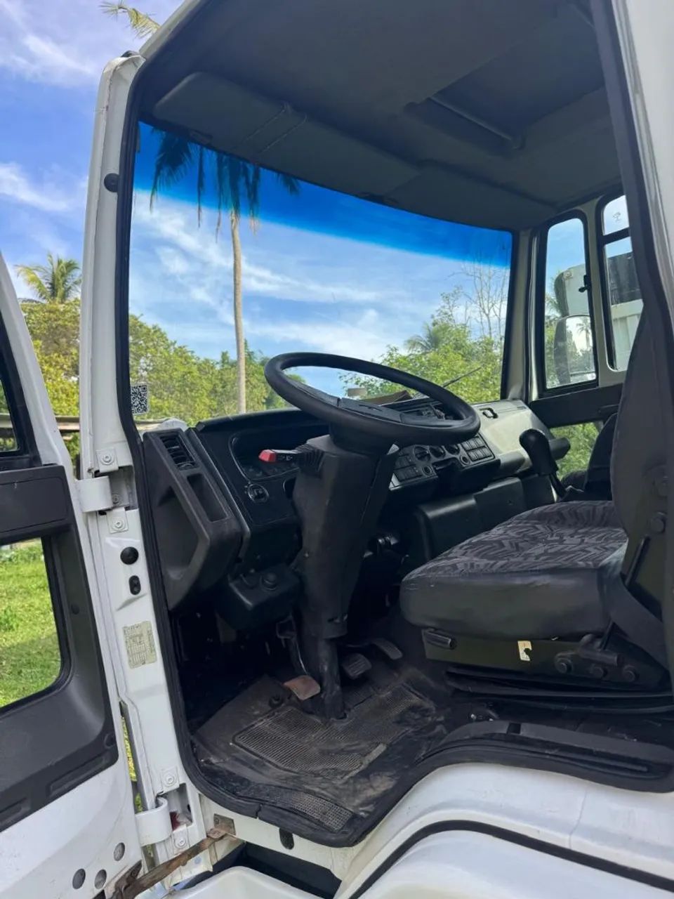 Ford Cargo 816  - Foto 6