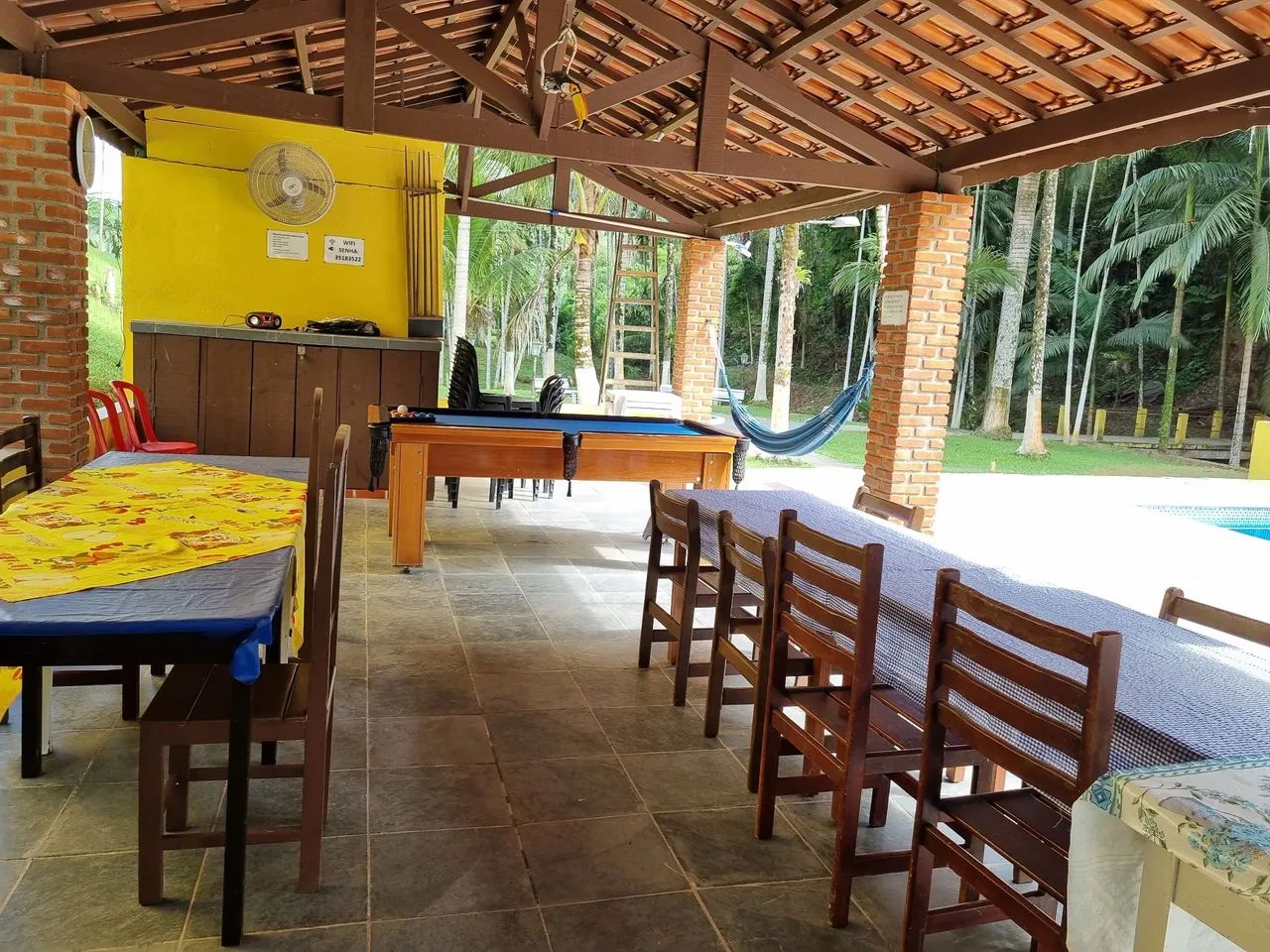 Vende-se linda Chácara em Pedro de Toledo  - Foto 8