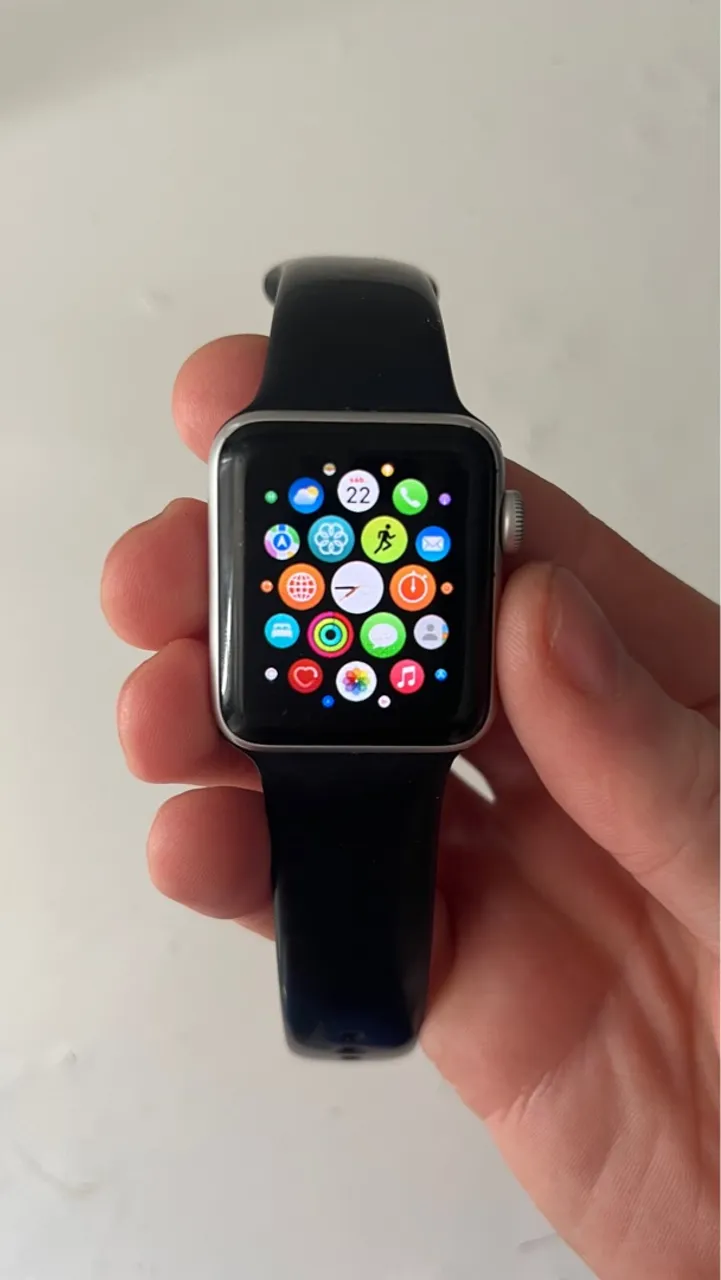 出産祝いなども豊富 watch apple series mm 38 3 スマホアクセサリー
