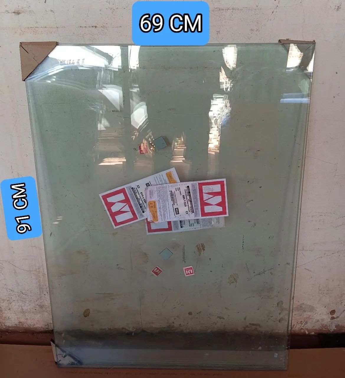 Vidro blindex  - Foto 4