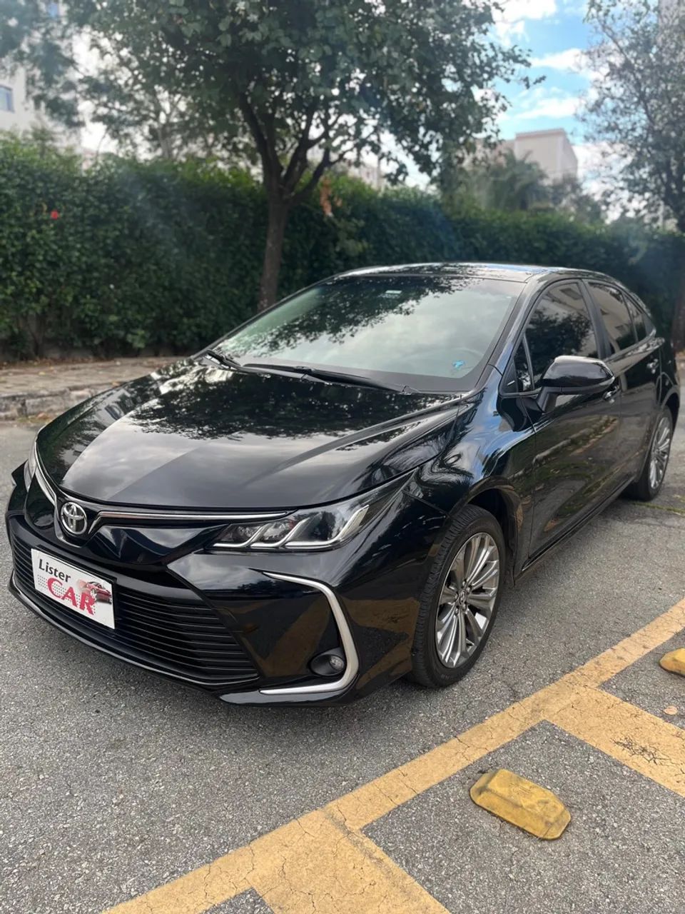 Toyota Corolla xei  - Foto 3
