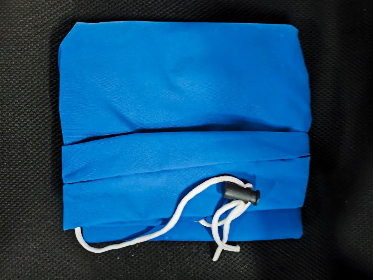 Capa churrasqueira nautica Magma, Azul marca West Marine NOVA - Foto 3