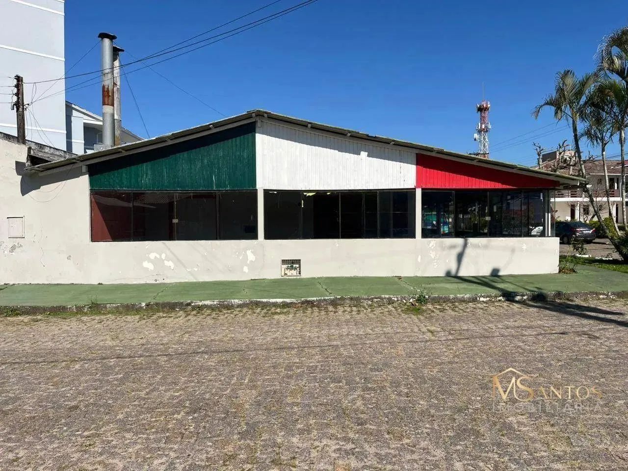 Loja à venda, 400 m² por R$ 3.000.000,00 - Daniela - Florianópolis/SC - Foto 5