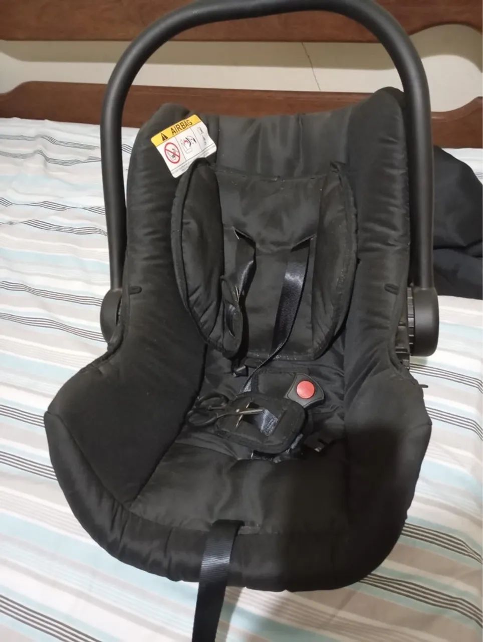 Bebê Conforto 