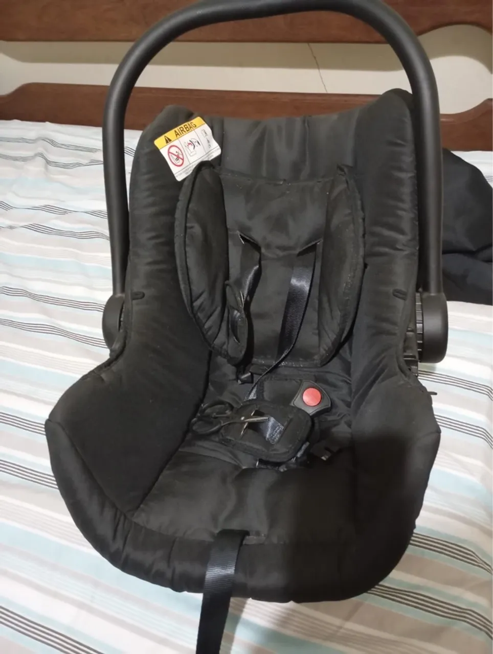 Bebê Conforto