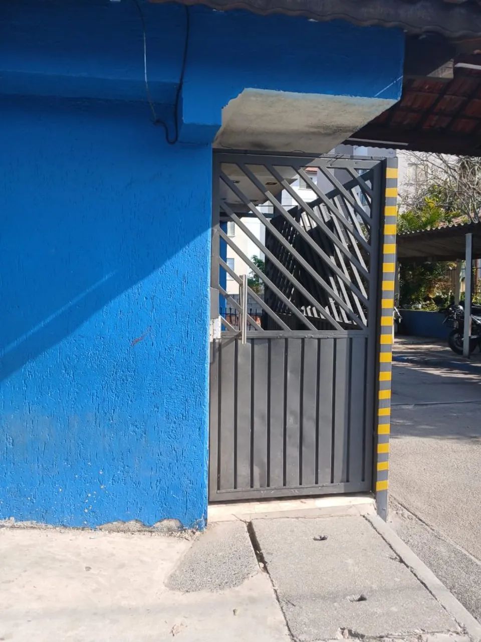 Foto - São Paulo - Vila Caiúba