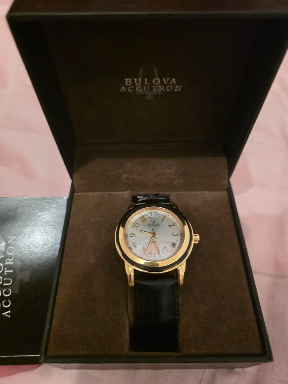 Relógio bulova  - Foto 2