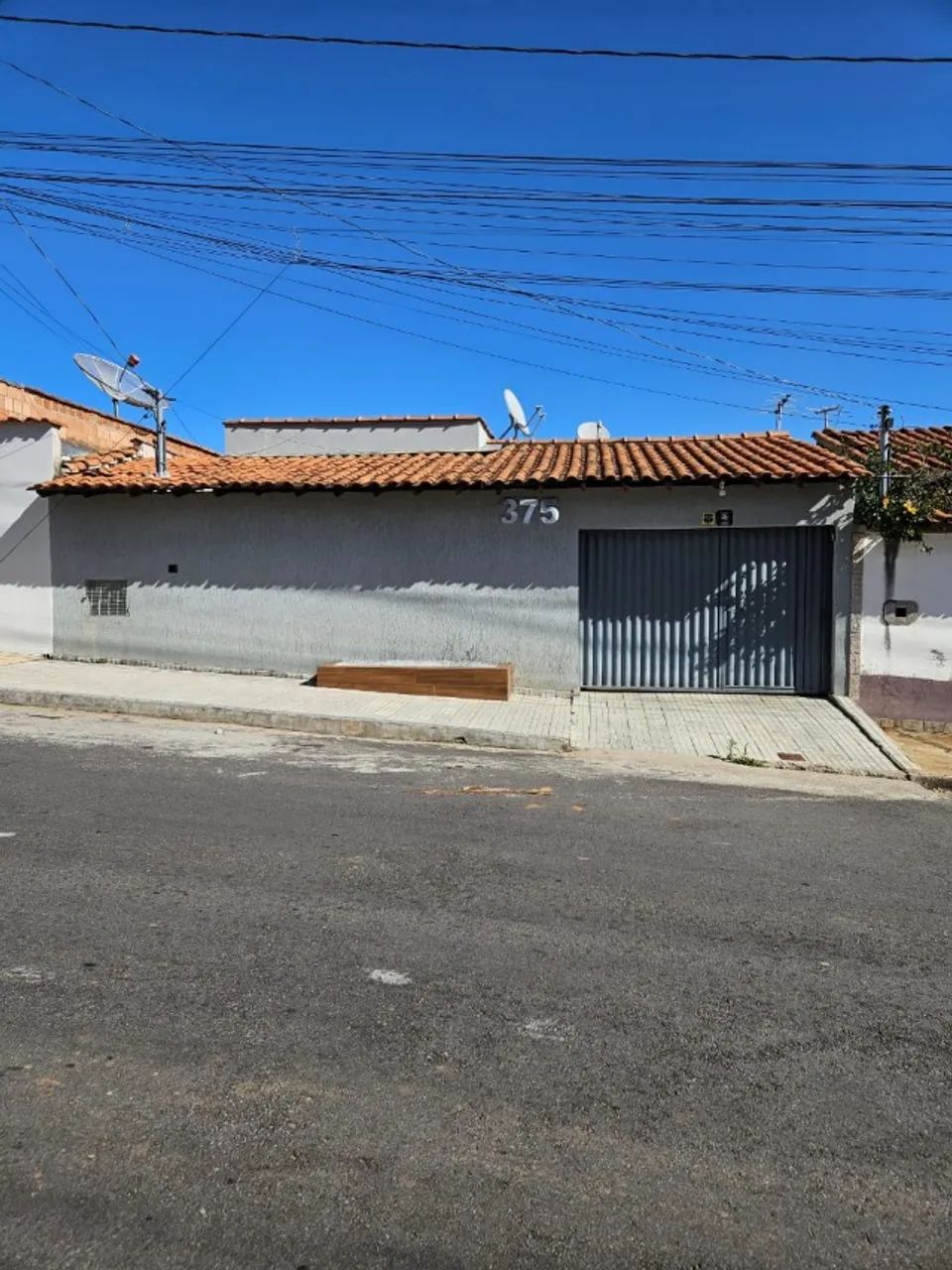 Foto - Varginha - Industrial JK