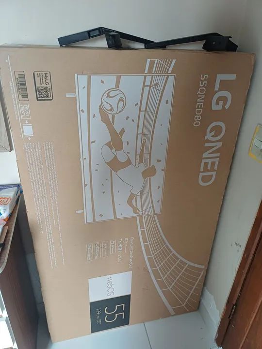 Smart Tv Sony 55" - Foto 5