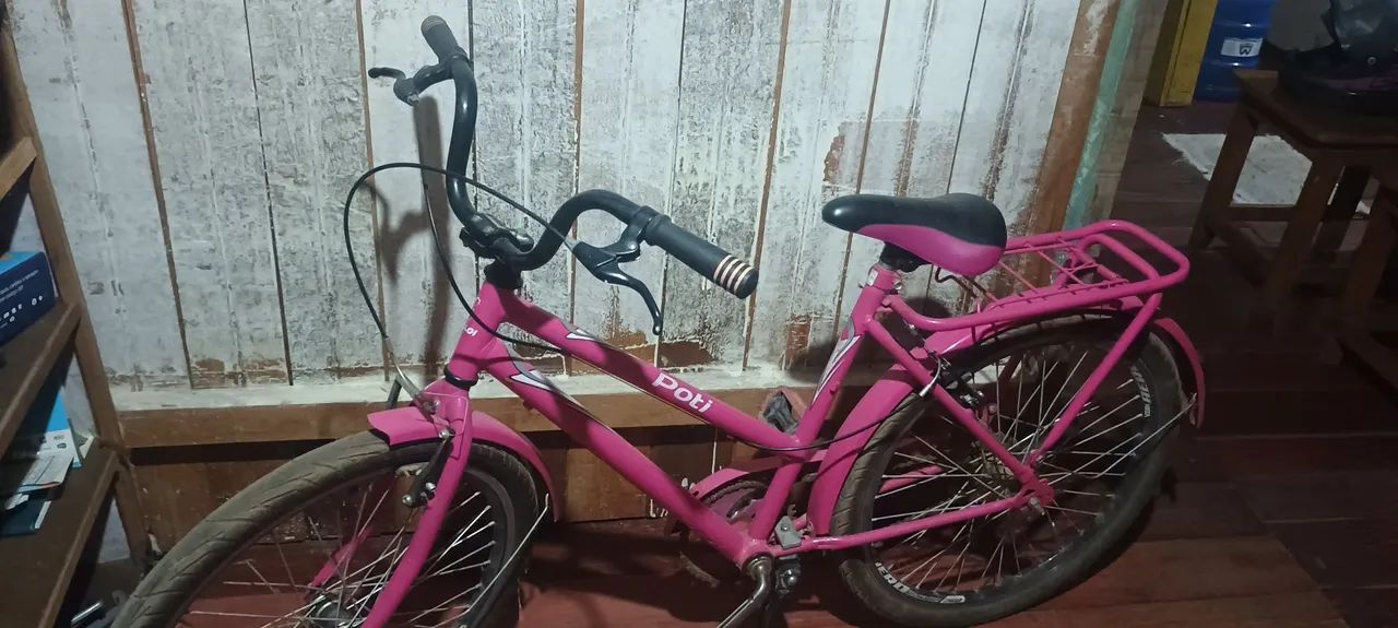 Vendo uma poti media em bom estado - Foto 5