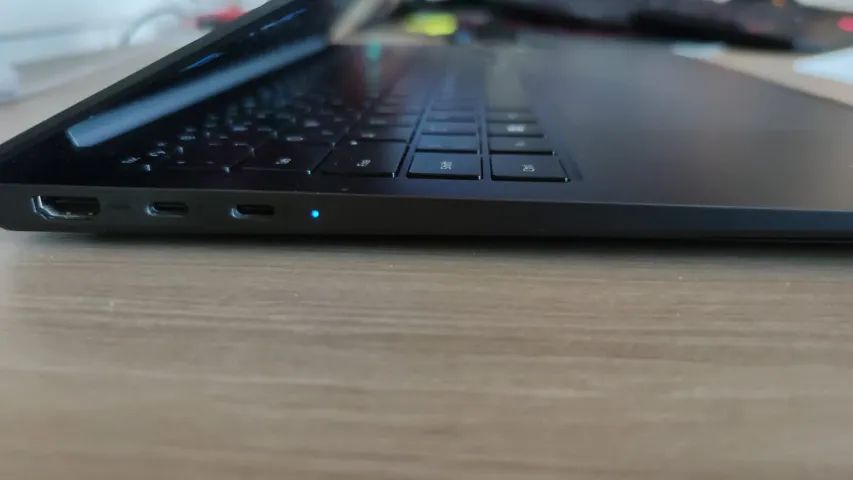 Notebook PREMIUM Samsung Galaxy Book Ultra i9 RTX 4070 32GB DDR5 - Foto 4