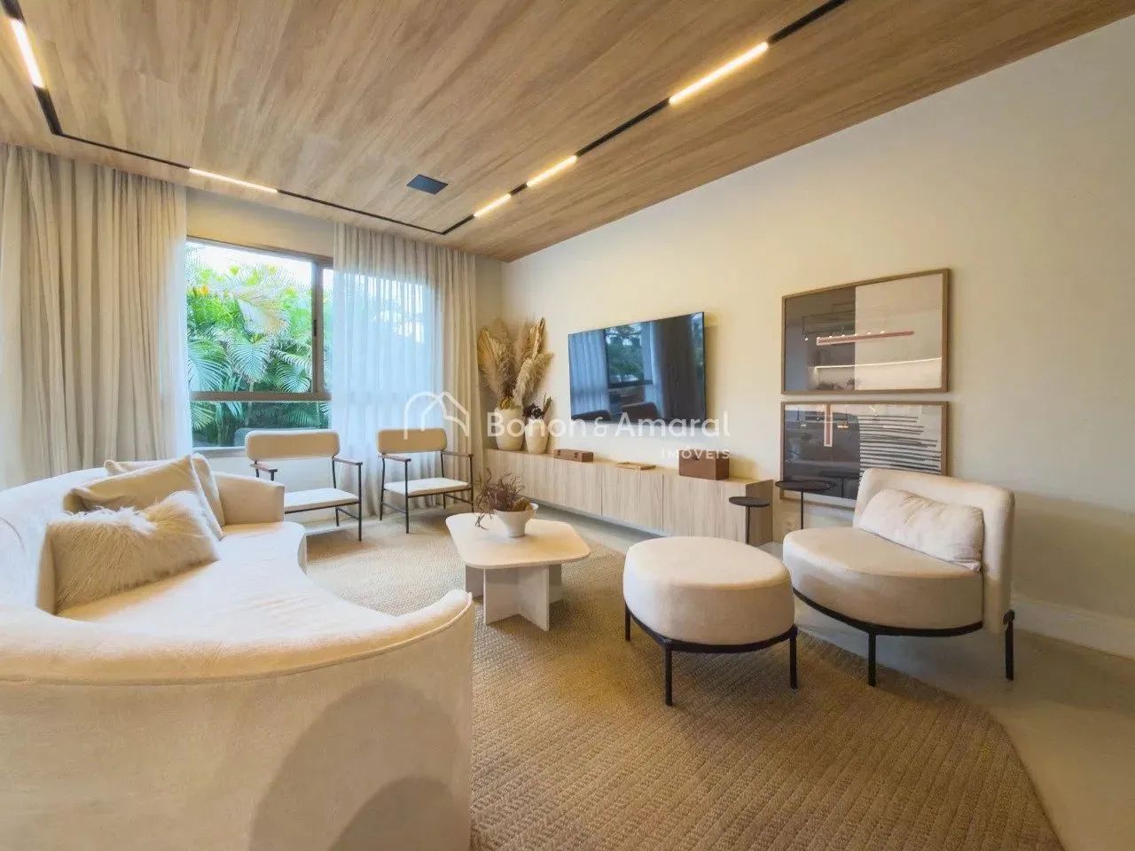 Casas em condomínio - Sousas Campinas S.P. - Foto 4