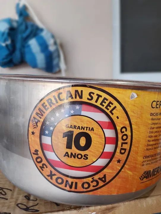 Cubas para pia - Foto 4