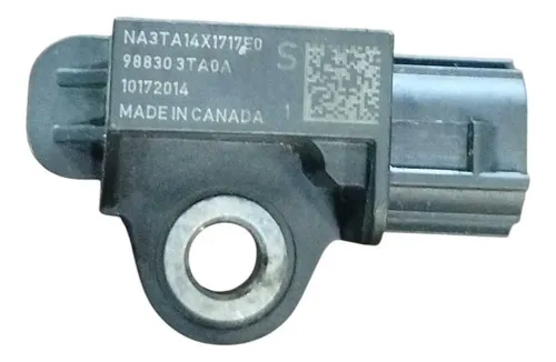 Sensor Impacto Nissan Sentra 2.0 2016 2017 2018