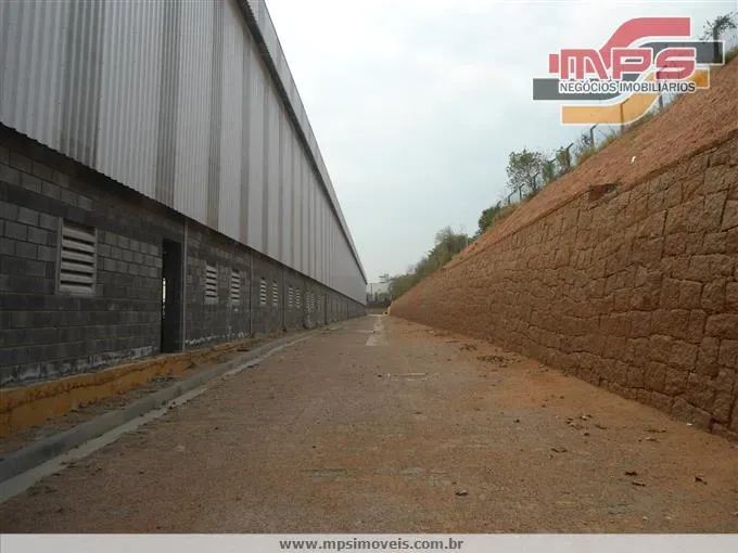 Galpões Industriais para locação em Vinhedo no bairro Distrito Industrial - Foto 4