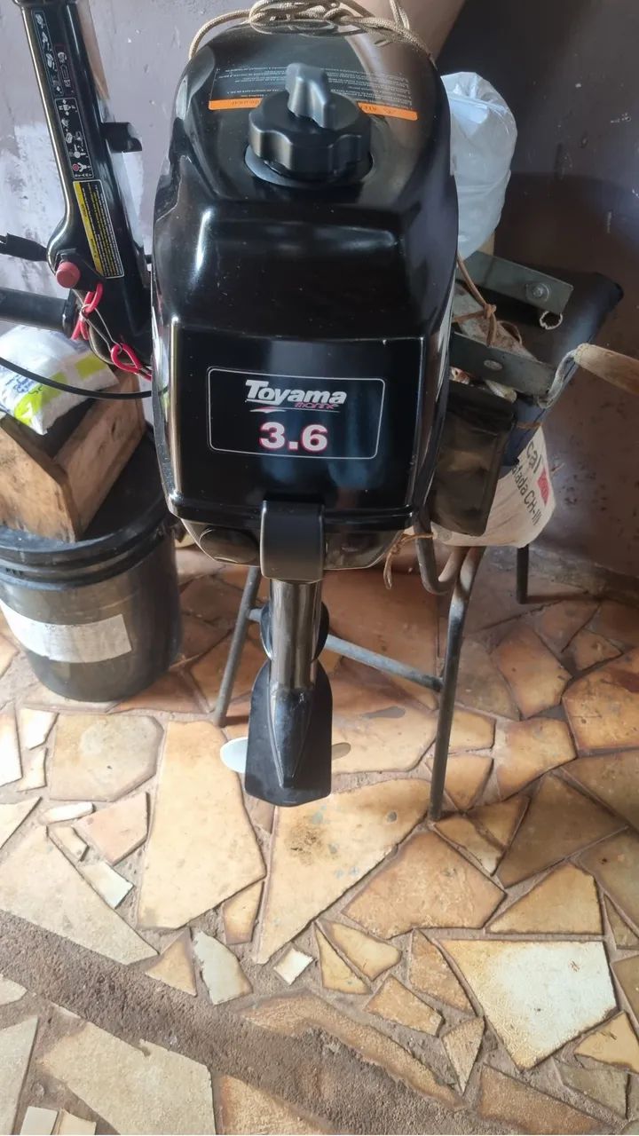 Caiaque Completo - Foto 4