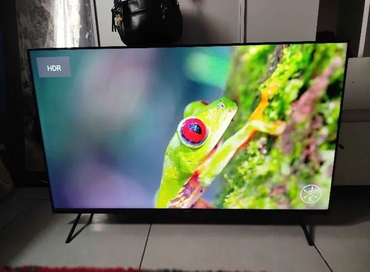 Tv Philips 50 polegadas smart 4k