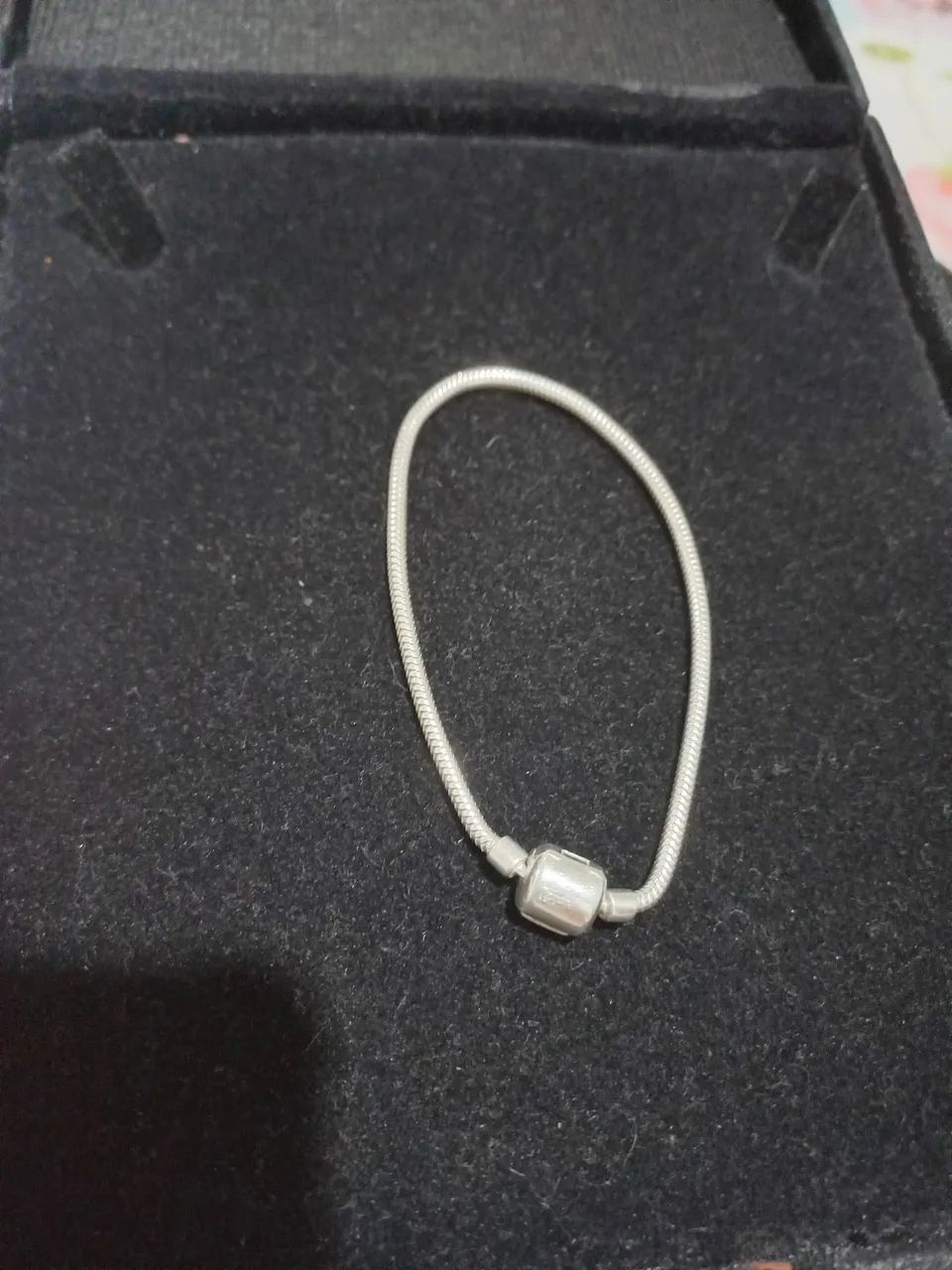 Pulseira Prata  - Foto 2