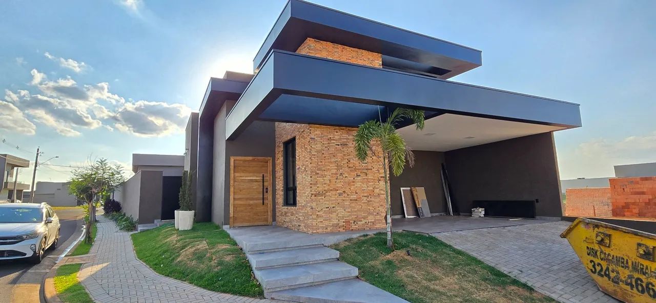 Foto - Mirassol - Loteamento Village Damha Mirassol IV