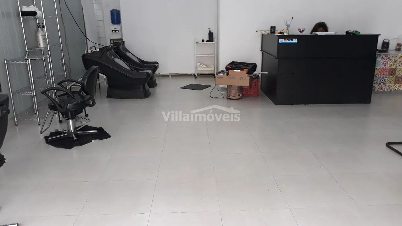 salão - Vila Industrial - Campinas - Foto 4