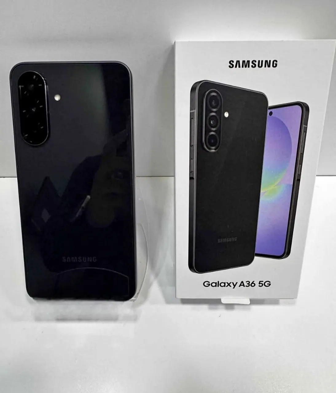 Celular Samsung A36 256g