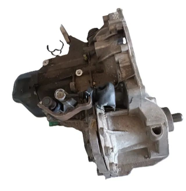 Caixa Câmbio | Renault Sandero 1.0 16v | 2015 à 2019 - (Usada/Original) - Foto 5
