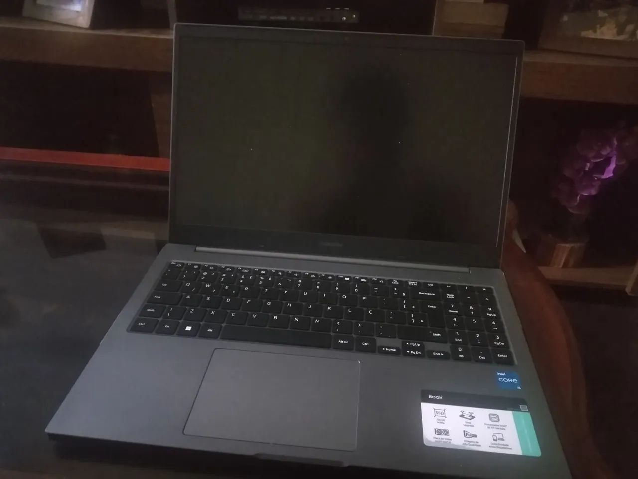 Notebook Samsung Book - Foto 4