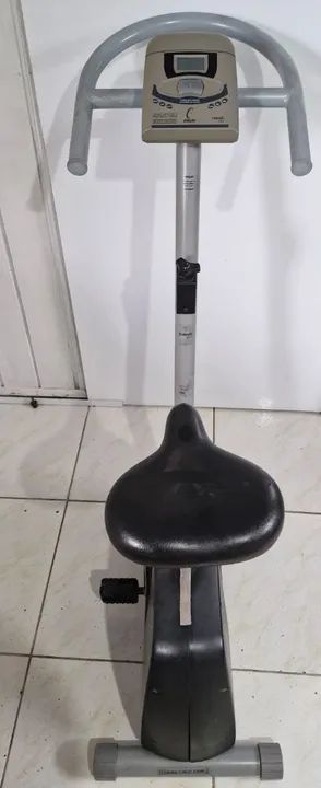 VENDO BICICLETA ERGOMÉTRICA  - Foto 2