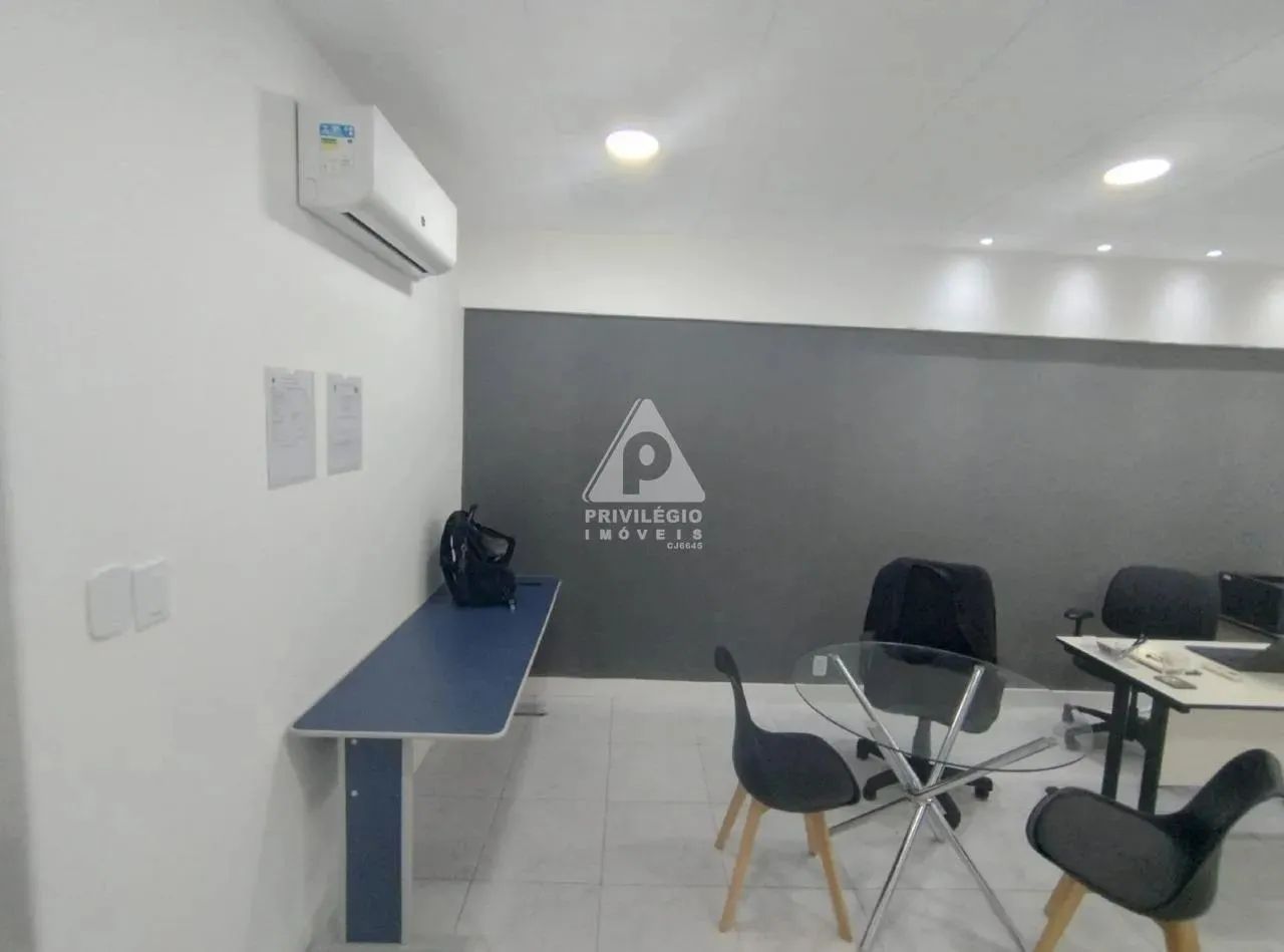 Sala à venda, Centro - RIO DE JANEIRO/RJ - Foto 2